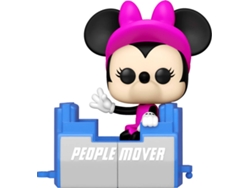Figura FUNKO Pop! People Mover Minnie