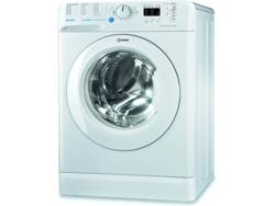 Lavadora INDESIT BWA 71252 W EU (Reacondicionado Grado C - 7 kg - 1200 rpm - Blanco)