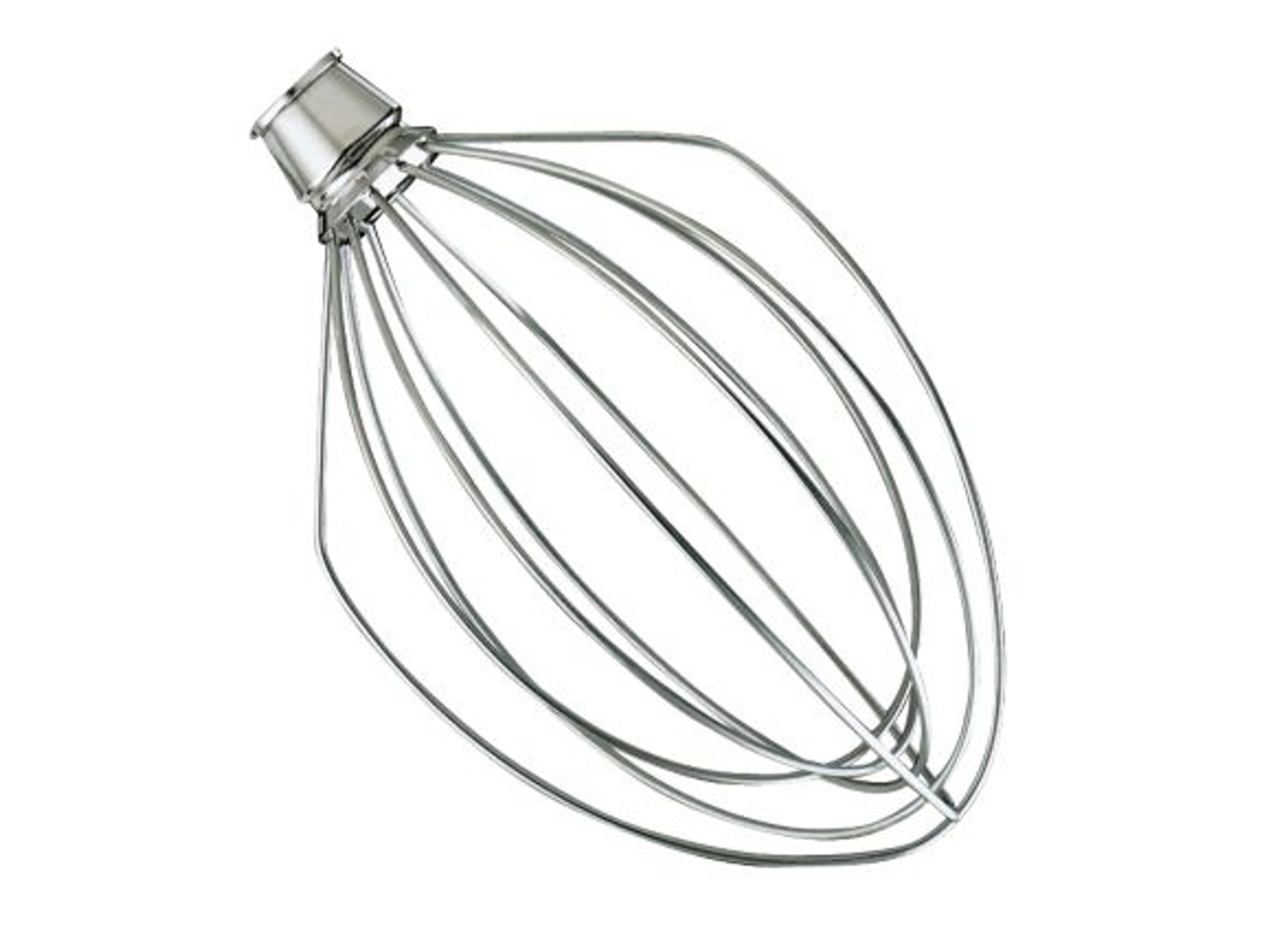 Batidora de varillas KITCHENAID K5AWW (para robot KitchenAid Stand Mixer)