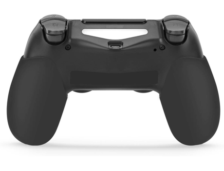 Hand Grips NPLAY Enhance 4.0 (PS4 - Negro)