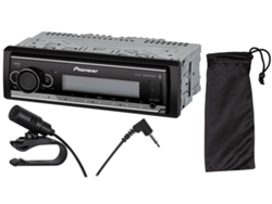 Autorradio PIONEER MVH-S520BT