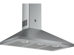 Campana BALAY 3BC693MX (380 m3/h - 59.8 cm - Inox)