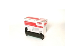 Tambor OKI  43381708 20000Pág. Negro  para C5600, 5600dn, 5600n, 5700dn, 5700n