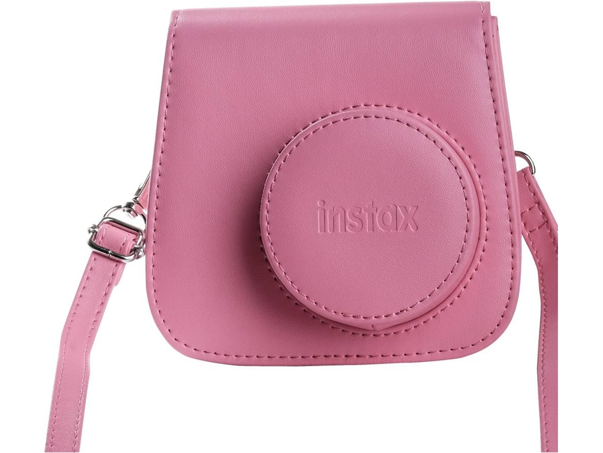 Bolsa FUJIFILM Mini 9 Rosa