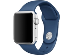 Correa Deportiva APPLE Watch 38mm Azul