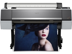 Impresora fotográfica EPSON SureColor SC-P8000 STD