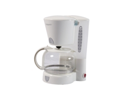 Cafetera de goteo KUNFT 2021D (10 Tazas)