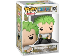 Figura FUNKO Pop! Animation: Op(Refresh) - Zoro (Posible Chase)