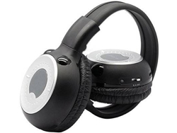 Auriculares inalámbricos INCARBITE IN-AU