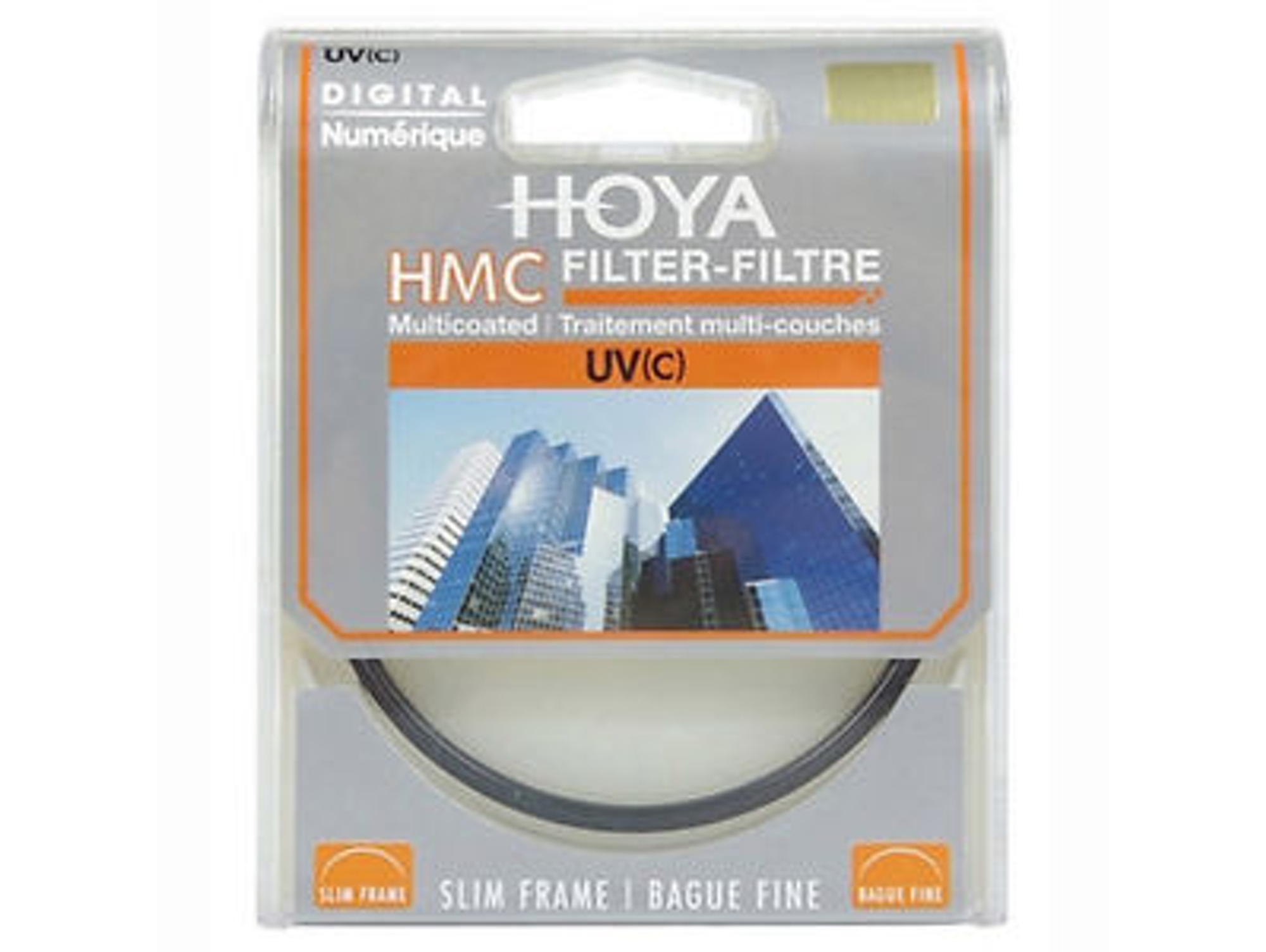 Filtro HOYA C-Serie HMC 77mm