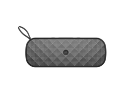 Altavoz Bluetooth MOTOROLA Play 275 Waterproof (Negro - Alcance: 15 m - Autonomía: 5 h)