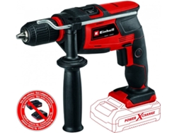 Barbacoa de impacto EINHELL 8V Tc-Id 18 L - Solo