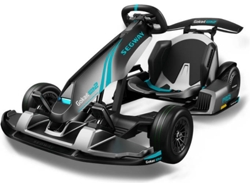 Kart SEGWAY-NINEBOT GoKart Pro 2 (Negro)