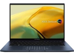 Portátil ASUS ZenBook 14 OLED UX3402ZA-KM022W (Caja Abierta - 14'' - Intel Evo Core i7-1260P - RAM: 16 GB - 1 TB SDD - Intel Iris Xe Graphics)