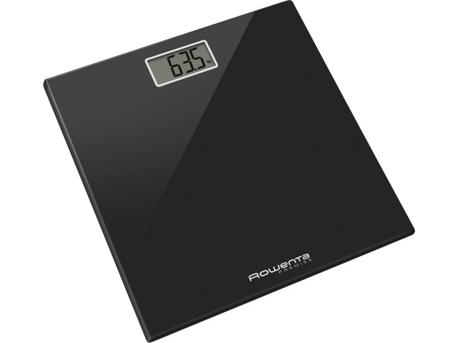 Báscula de Baño ROWENTA BS1060 — Peso máximo: 150 kg