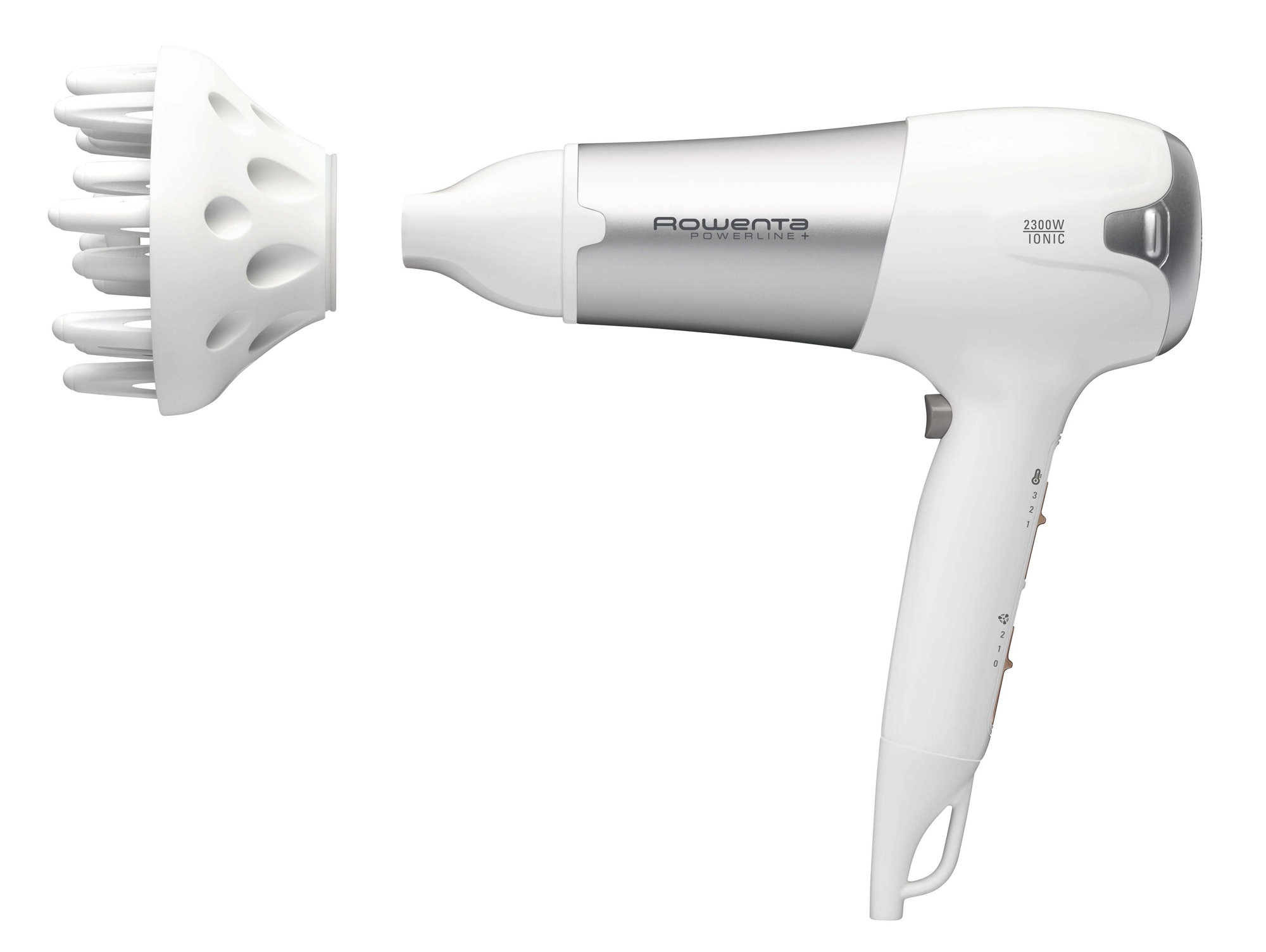 Secador de Pelo ROWENTA CV 5090