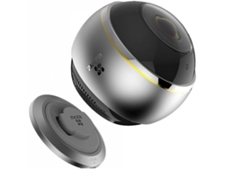 CÃ¡mara IP EZVIZ Mini pano negro