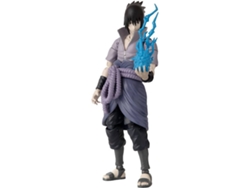 Figura BANDAI NAMCO Anime Heroes Naruto: Sasuke