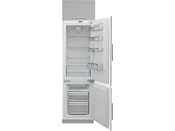 Frigorífico Combi Integrable TEKA RBF 73350 FI (No Frost - 177 cm - 243 L - Blanco)