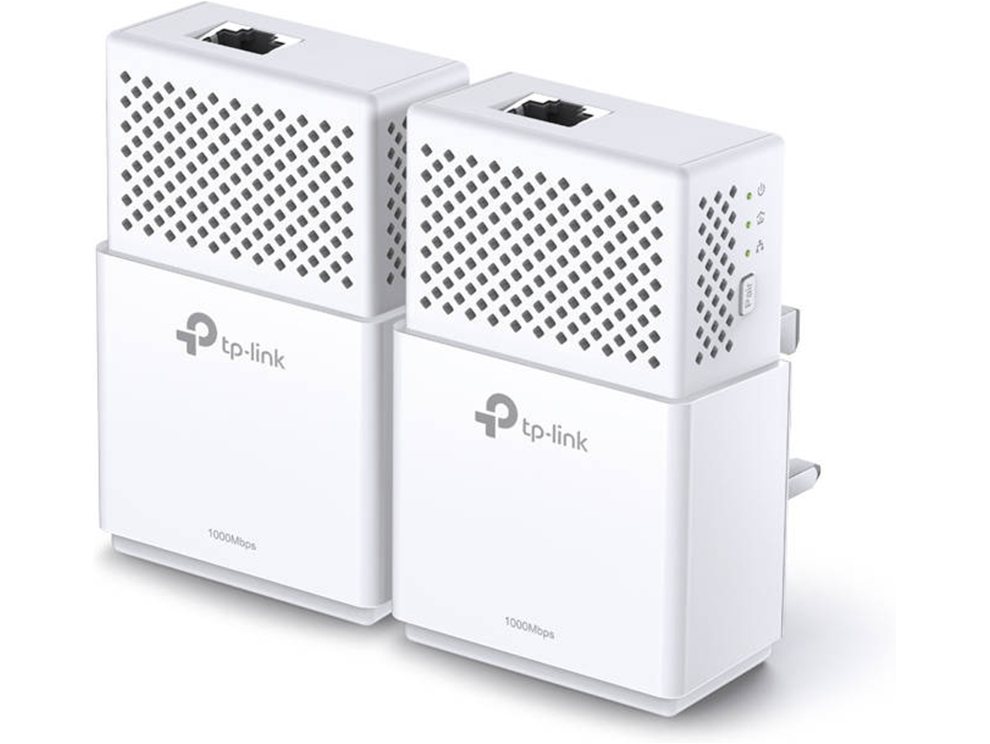 Powerline TP-LINK TL-PA7010KIT (AV1000)
