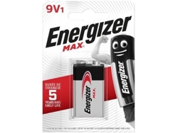 Pilas Recargables ENERGIZER Universal HR03 AAA 500 mAh (4 Unidades)