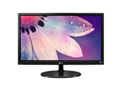 Monitor LG 22M38A (22'' - Full HD - LED TN)