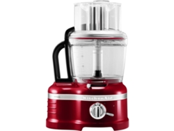Procesador de alimentos KITCHENAID 5KPF1644ECA (4 L - 650 W - 16 accesorios)