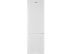 Frigorífico Combi KUNFT KC3904 (Outlet Grado A - Estático - 176 cm - 264 L - Blanco)