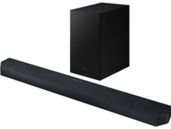 Soundbar SAMSUNG Q600H (3.1.2 Canales)  