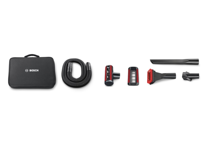 Kit de Accesorios para Aspiradora BOSCH BHZTKIT1 — Compatibilidad: Bosch Move, Readyy'y
