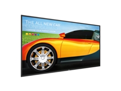 Monitor de Señalización PHILIPS 65BDL3000Q (65'' - Full HD - LED LCD)