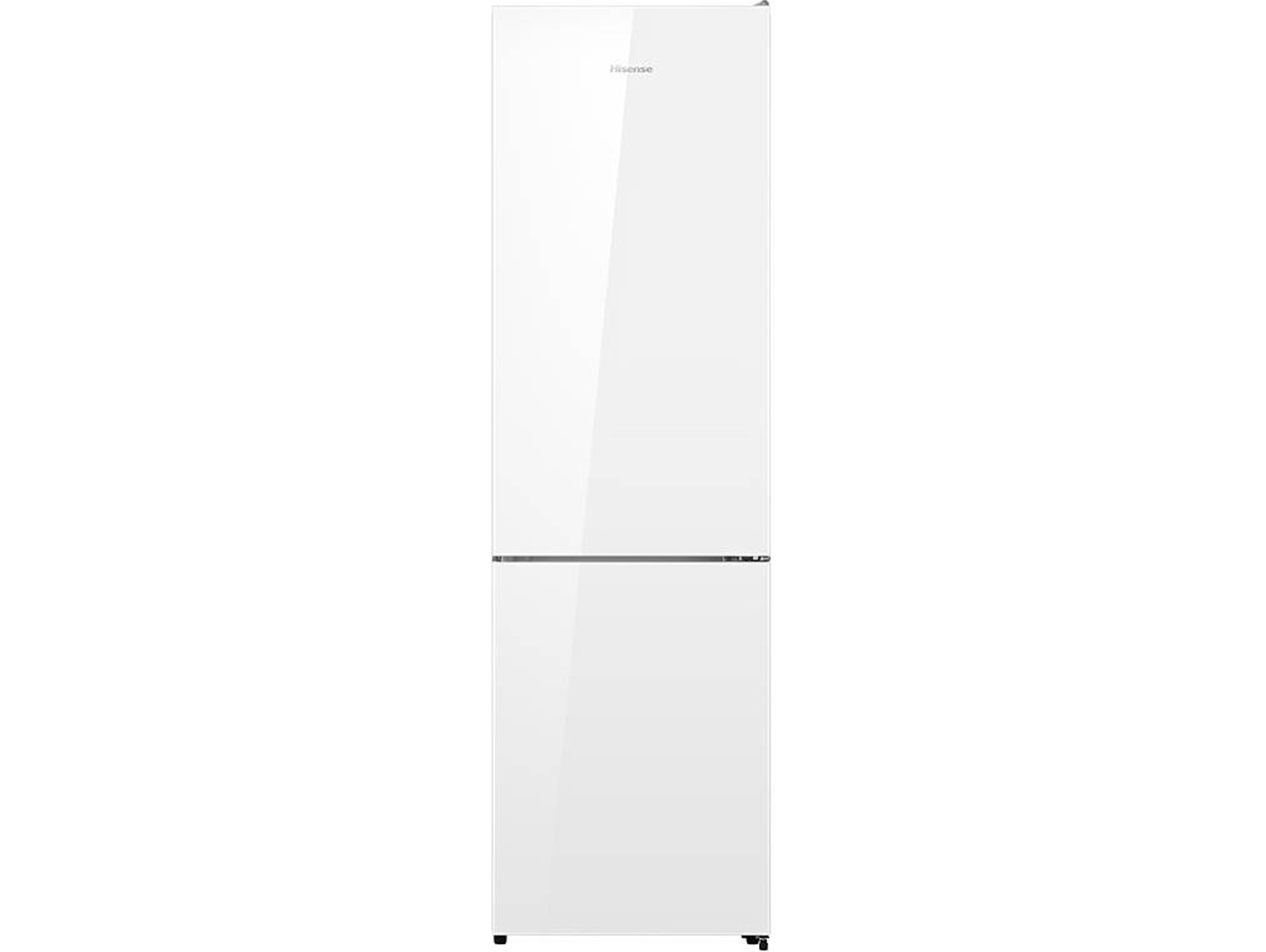 Frigorífico Combi HISENSE RB438N4GX3 (No Frost - 200.3 cm - 334 L - Blanco)