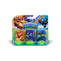 Packs Skylanders
