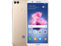 Smartphone HUAWEI P Smart (Caja Abierta - 5.6'' - 3 GB - 32 GB - Dorado)