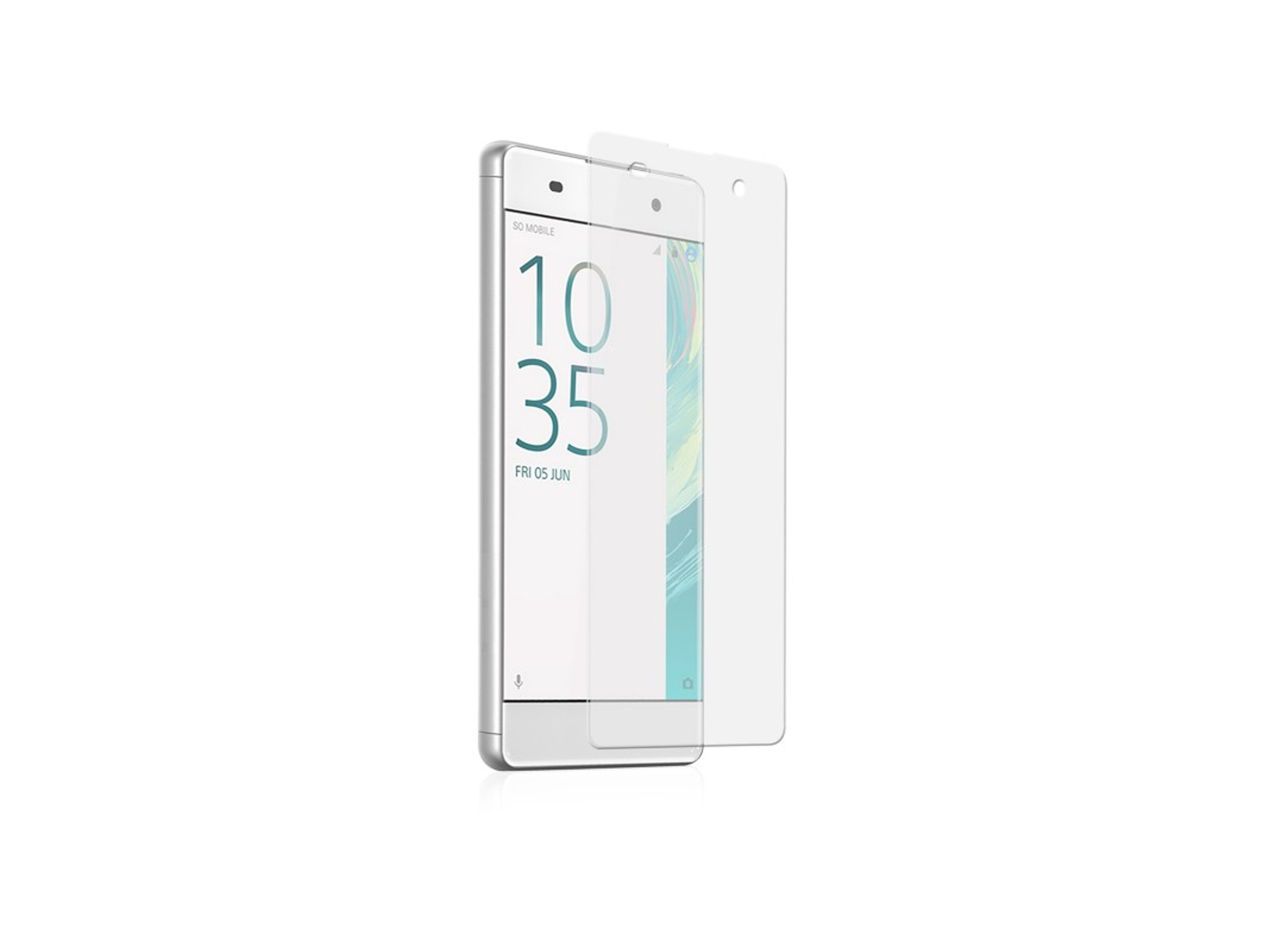 Protector de Pantalla SBS para SONY Xperia XA