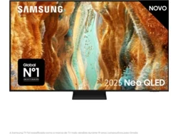 TV SAMSUNG TQ75QN70FAUXXC (NeoQLED - Mini LED - 75'' - 191 cm - 4K - Smart TV AI)