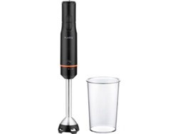 Batidora de Mano FLAMA Blendeasy Anti-Scratch 2036Fl (1000W - Negro)