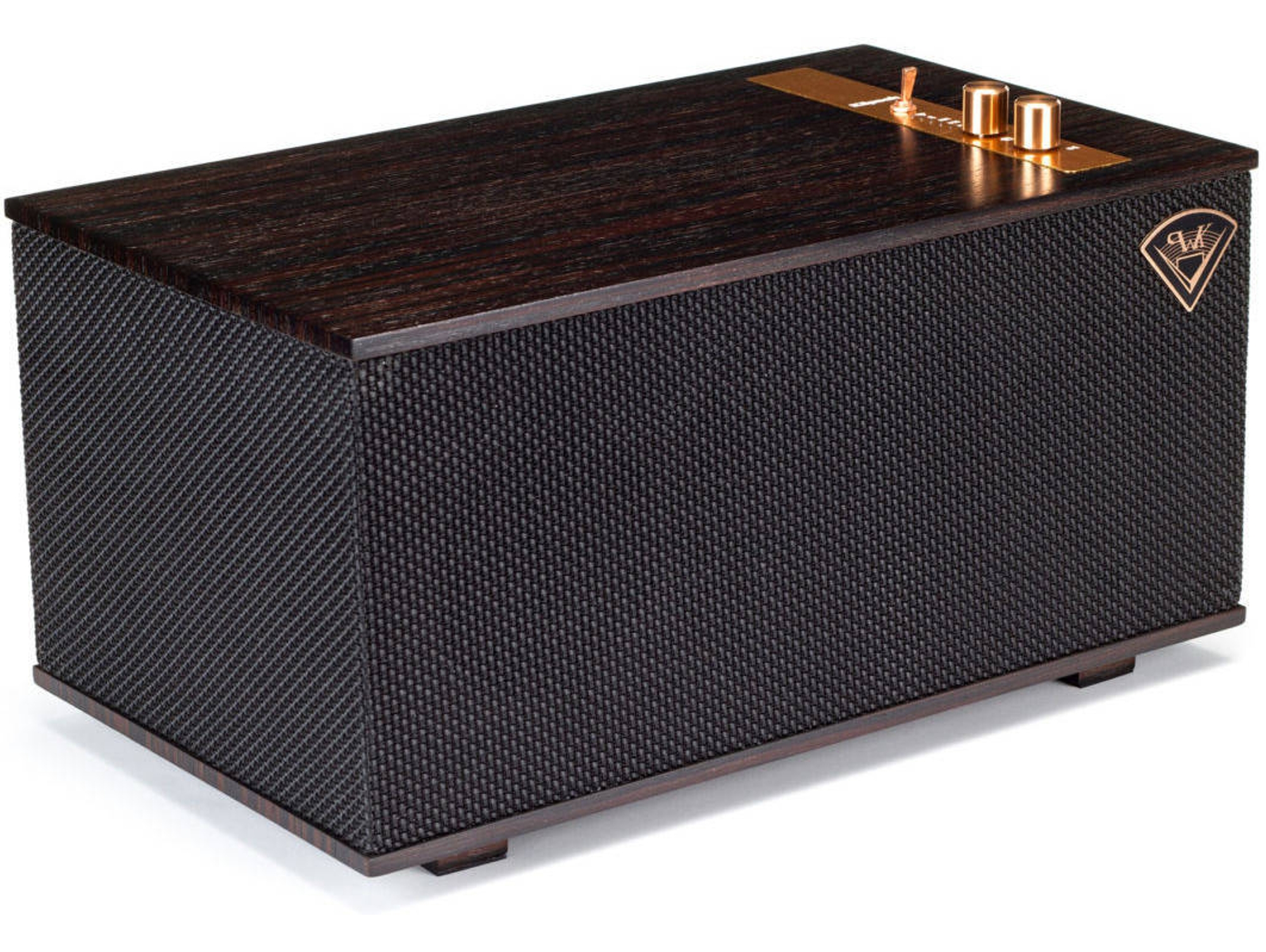 Altavoz KLIPSCH The Three Ebony
