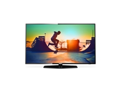 TV PHILIPS 43PUS6162 (LED - 43'' - 109 cm - 4K Ultra HD - Smart TV)