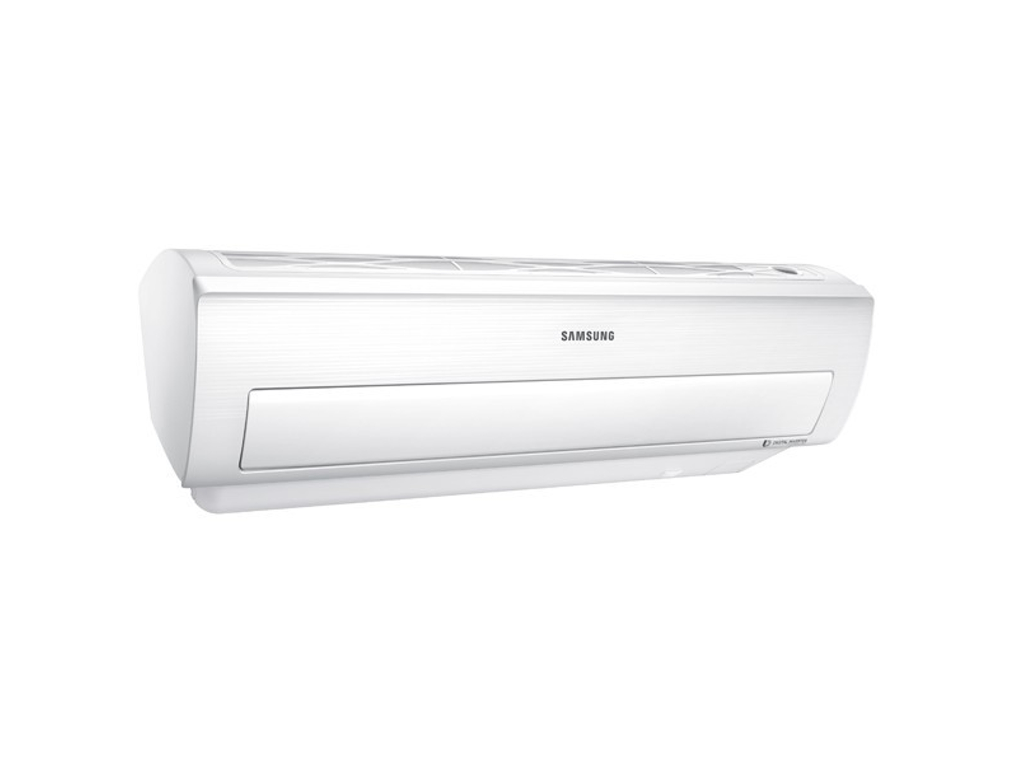 Aire Acondicionado SAMSUNG F-H5612  (24 m² - 3012 Frig/h - Blanco)