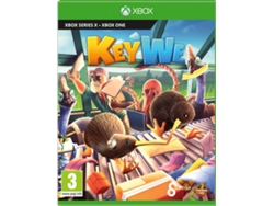 Juego Xbox Série X Keywe