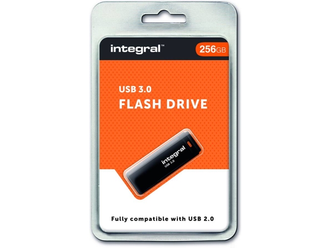 Pen Drive INTEGRAL 256 GB
