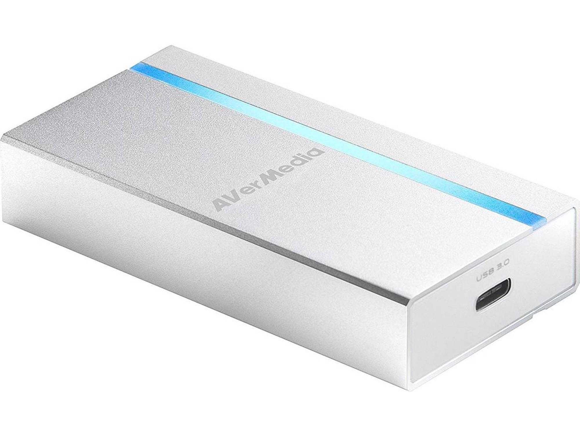 Capturadora AVERMEDIA ExtremeCap BU110