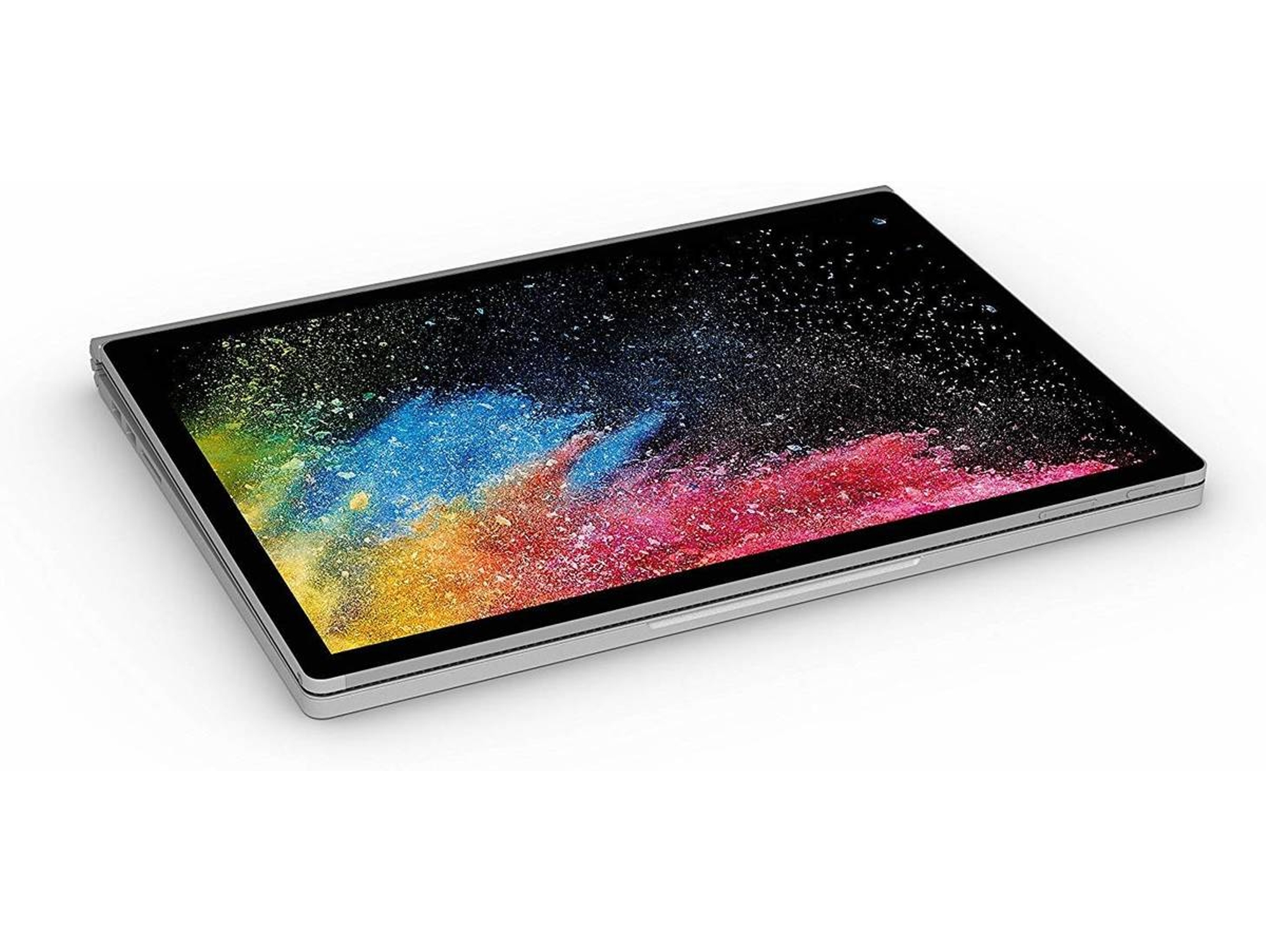 MICROSOFT Surface Book 2 - HNR-00026 (15'' - Intel Core i7-8650U