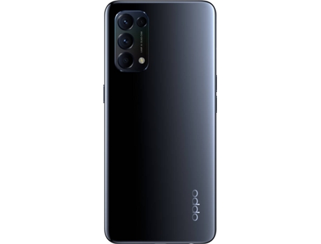 Smartphone OPPO Find X3 Lite (6.44'' - 8 GB - 128 GB - Negro)