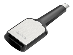 Lector y Grabador SANDISK USB Tipo UHS-II