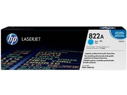 Cartucho de tóner HP 822 A - C8551A