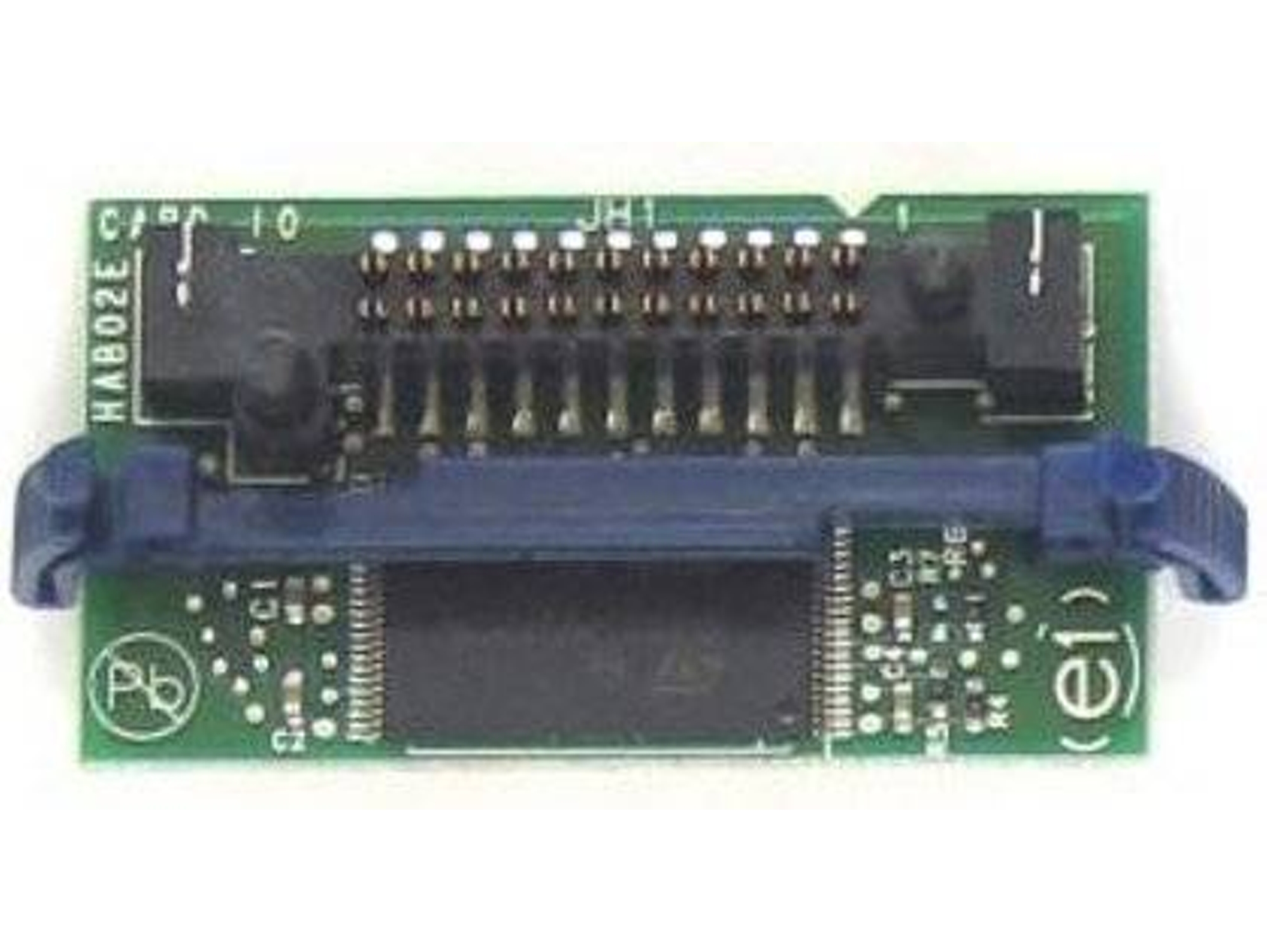 Tarjeta forms card LEXMARK C78x - 10Z0402