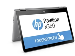 Portátil Convertible 2 en 1 - 14'' HP Pavilion 14-BA146NS (Caja Abierta - i7 - RAM: 8 GB - Disco duro: 256 GB SSD)