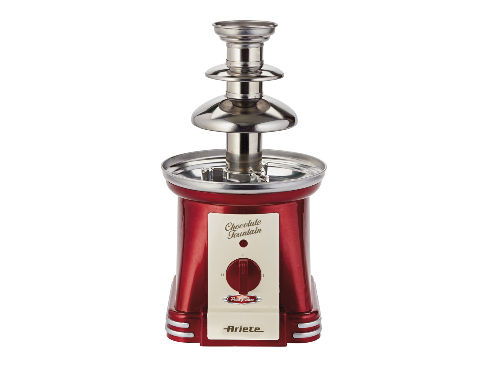 Fuente chocolate ARIETE 2962 (90 W)
